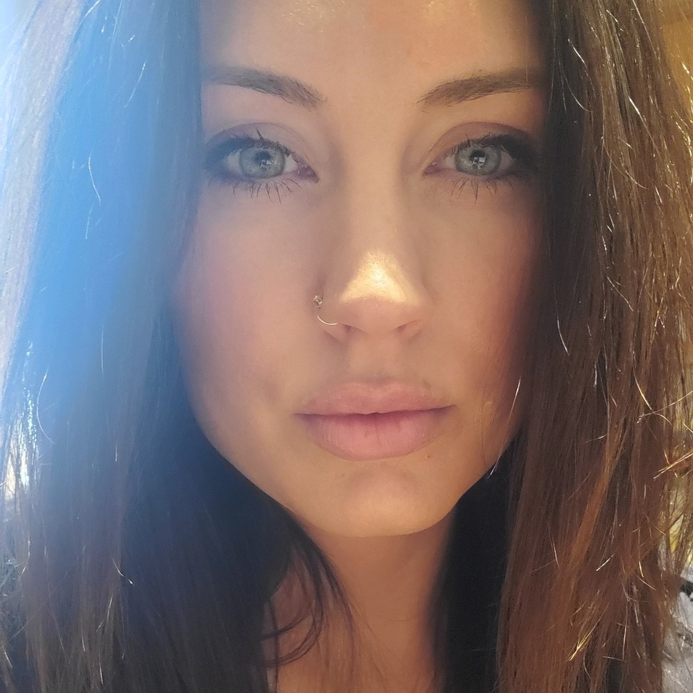Meet your Posher, Allie